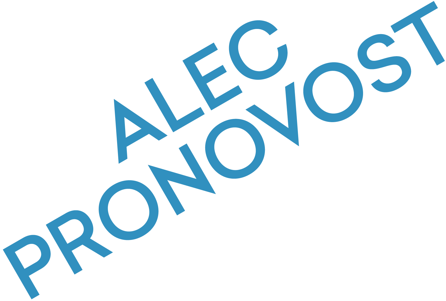 Alec Pronovost