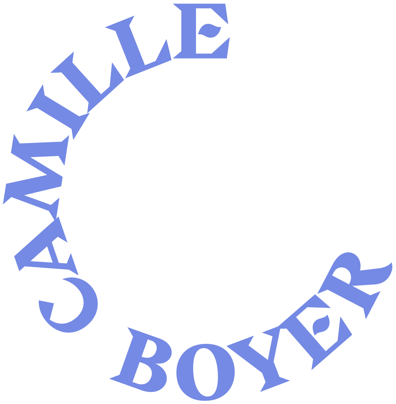Camille Boyer