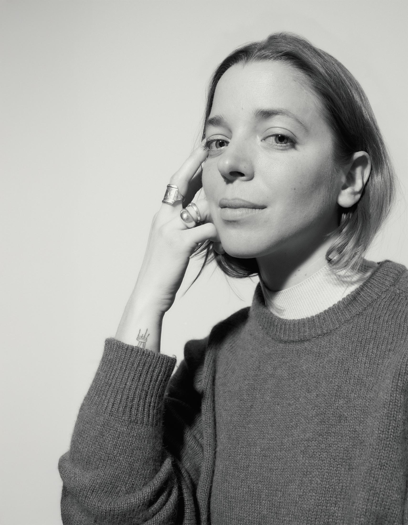 Camille Boyer