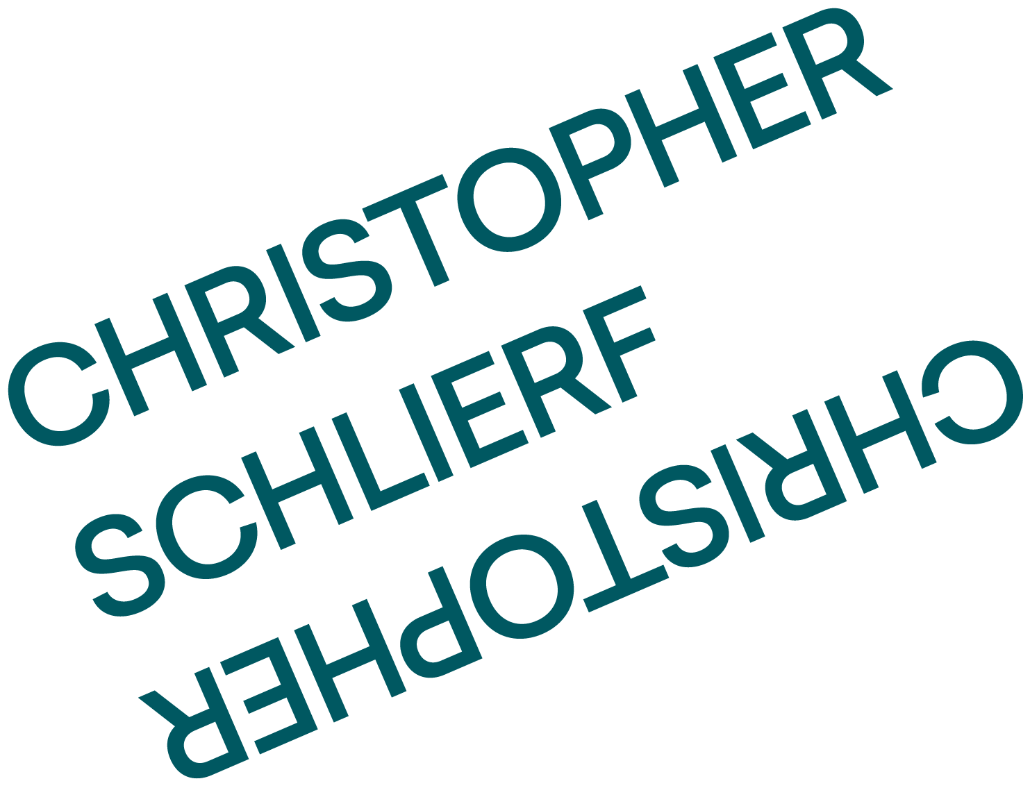 Christopher Schlierf