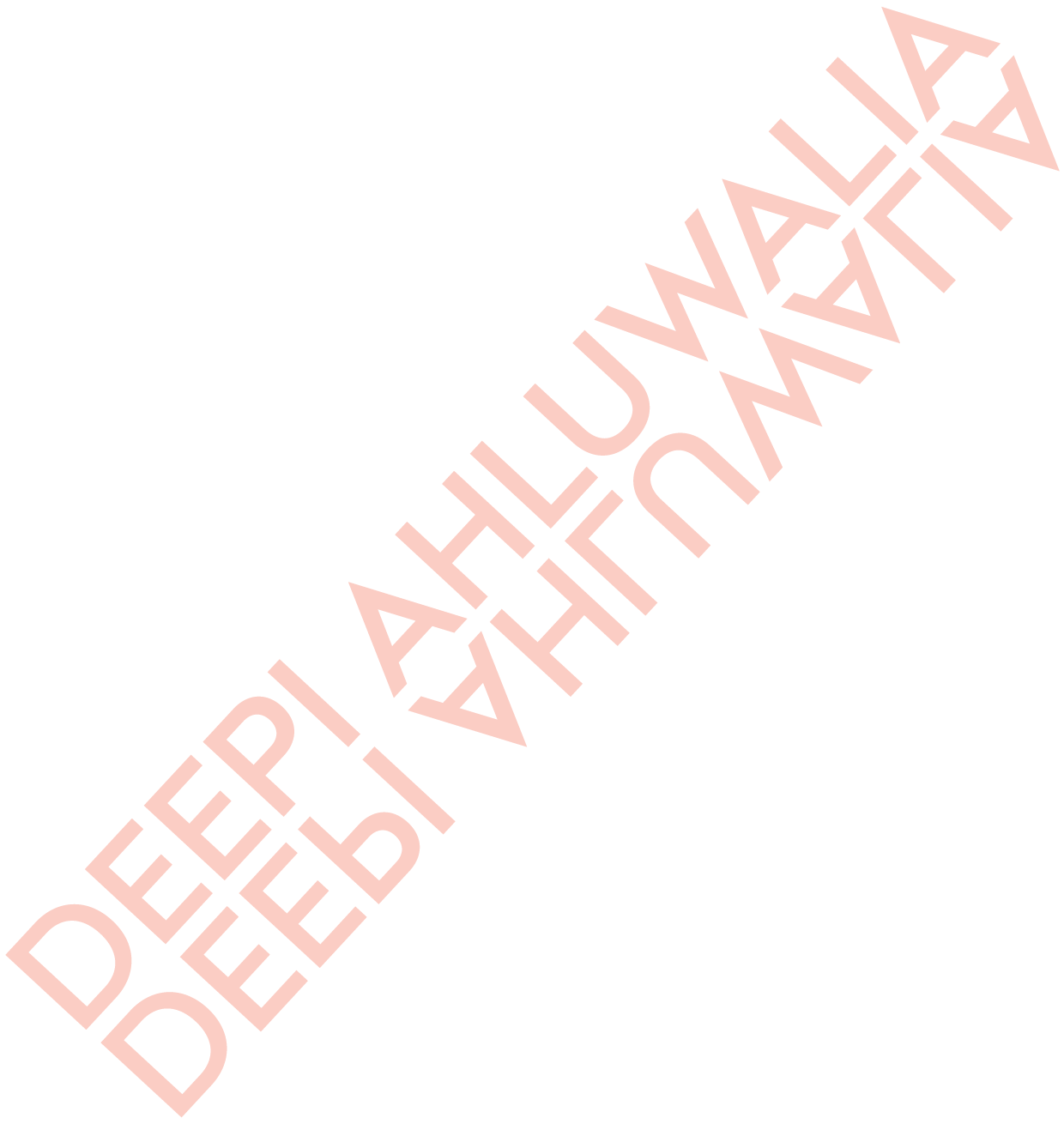 Deepi Ahluwalia