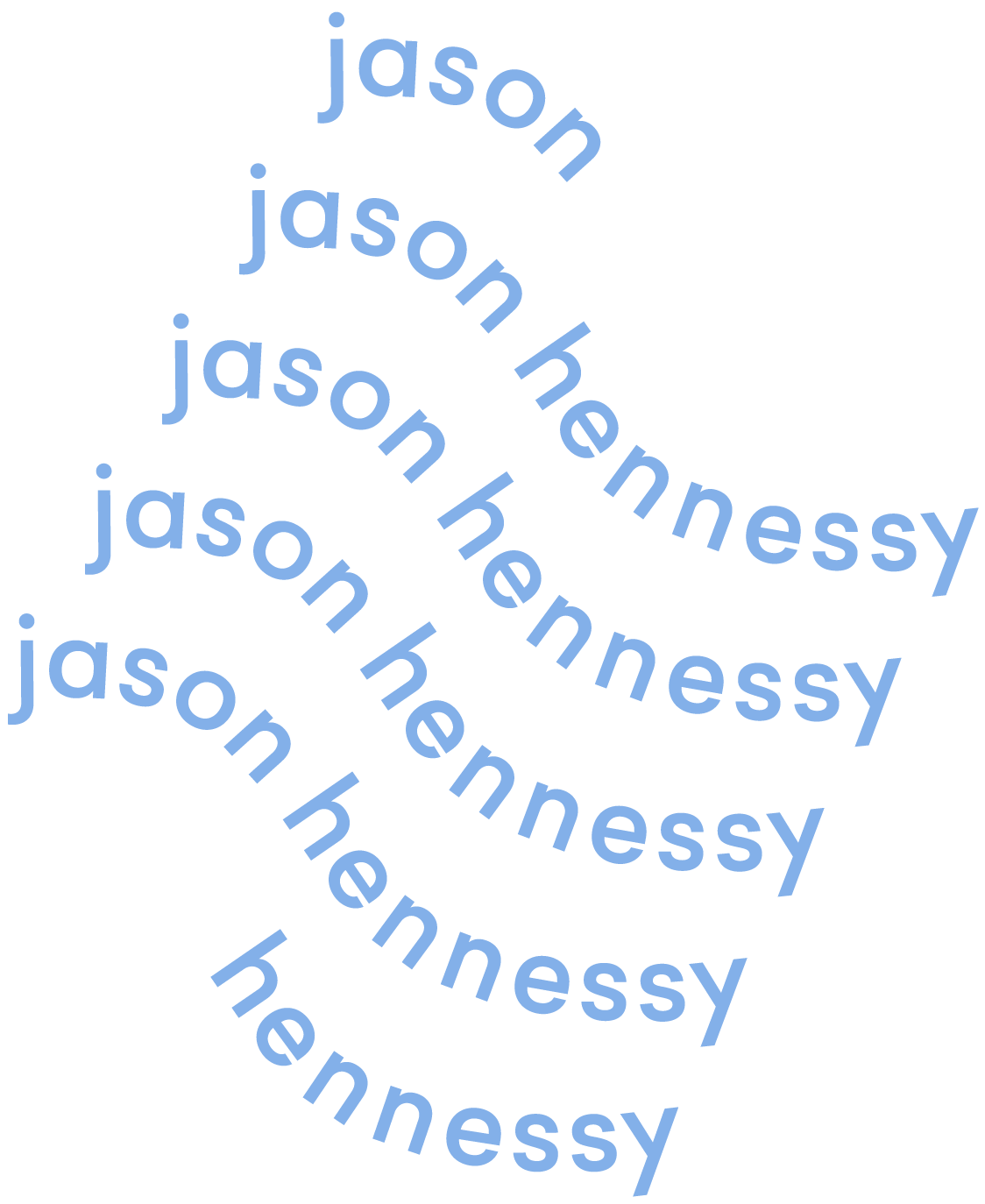 Jason Hennessy