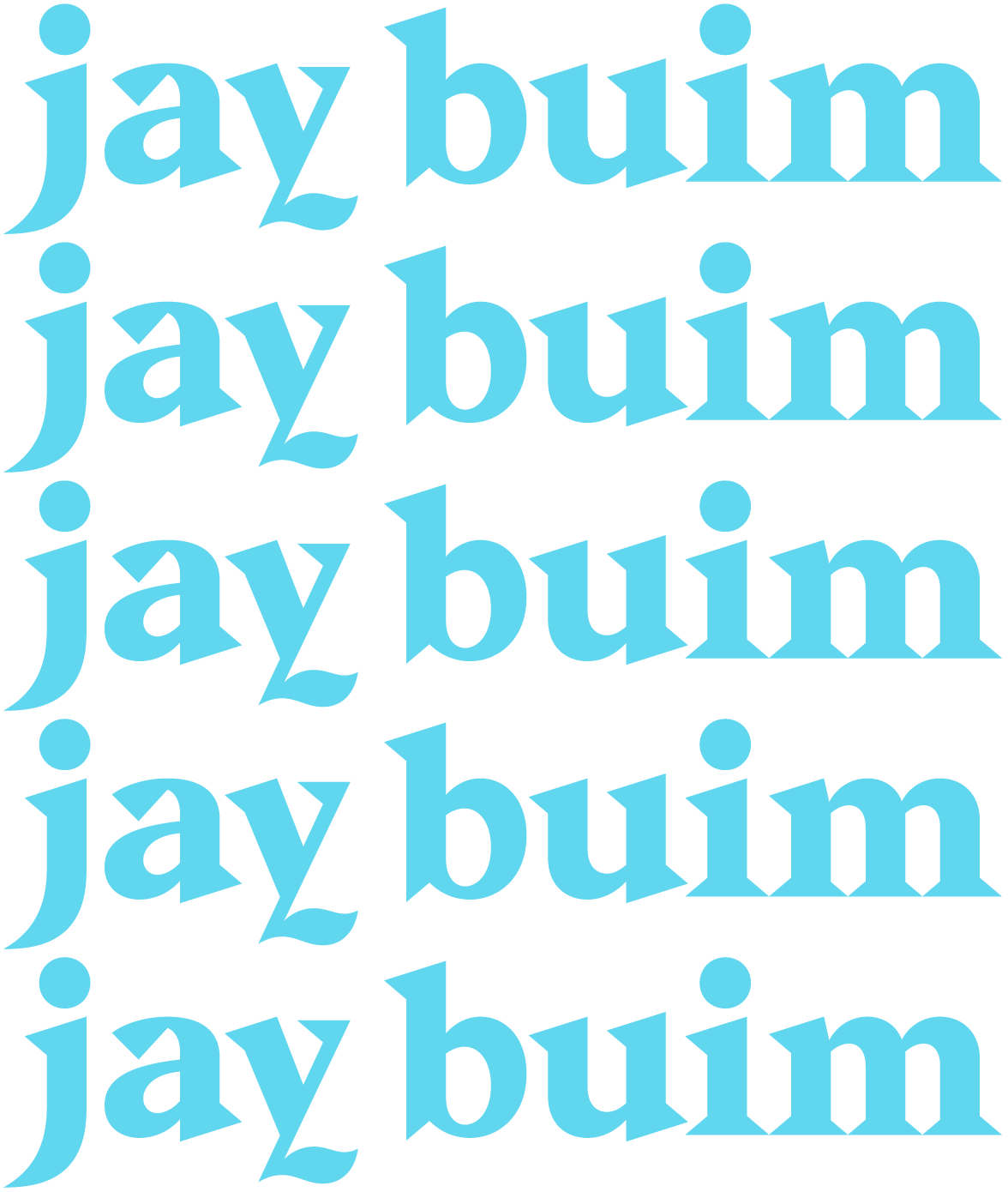 Jay Buim