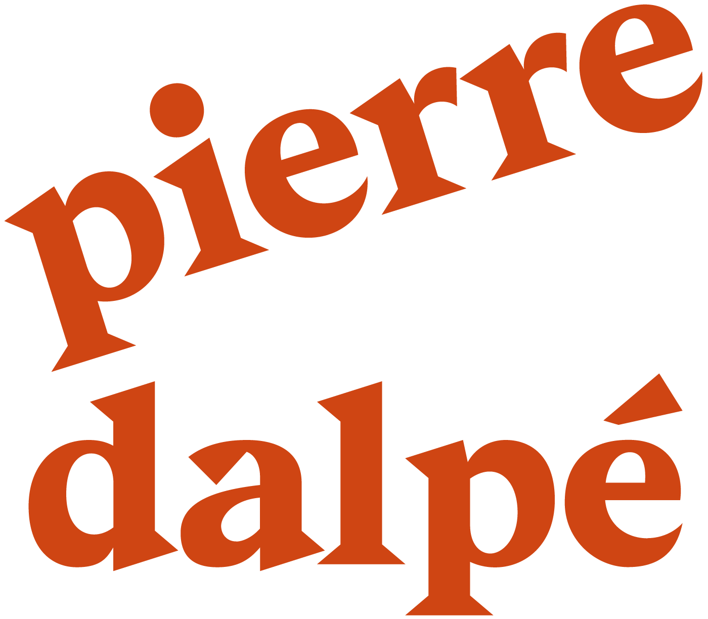 Pierre Dalpé