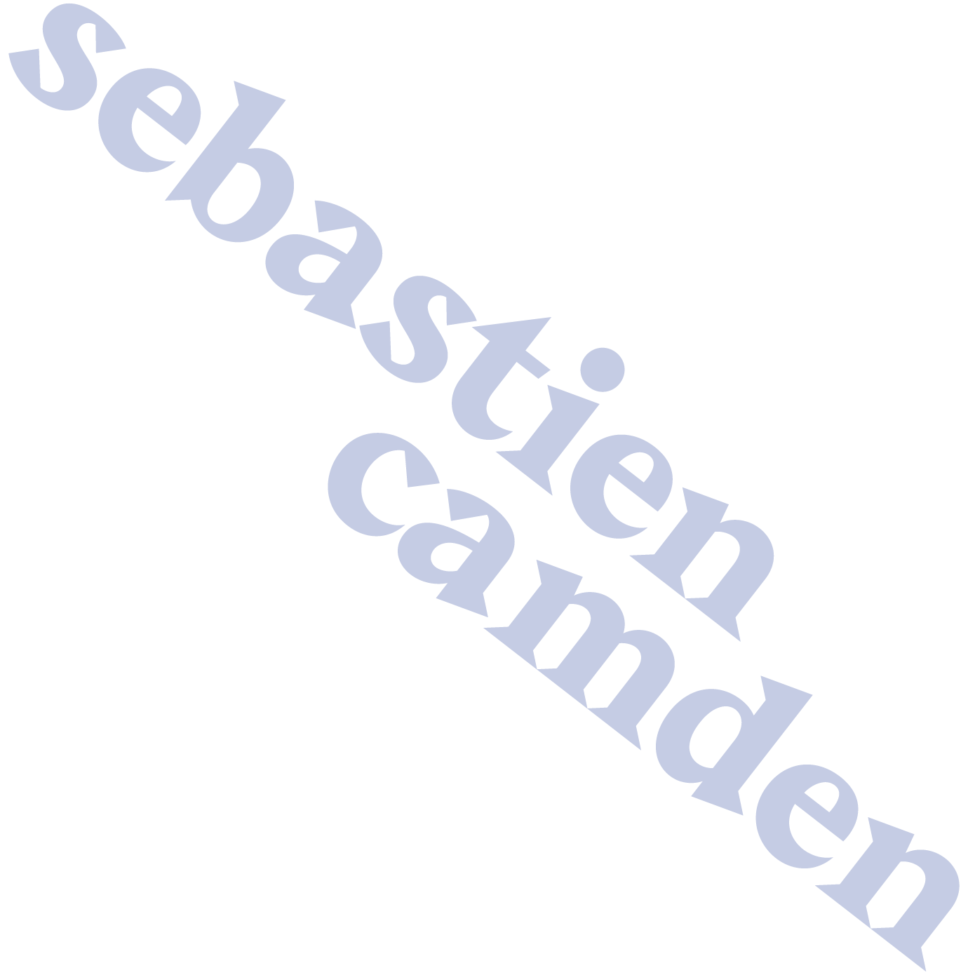 Sebastien Camden