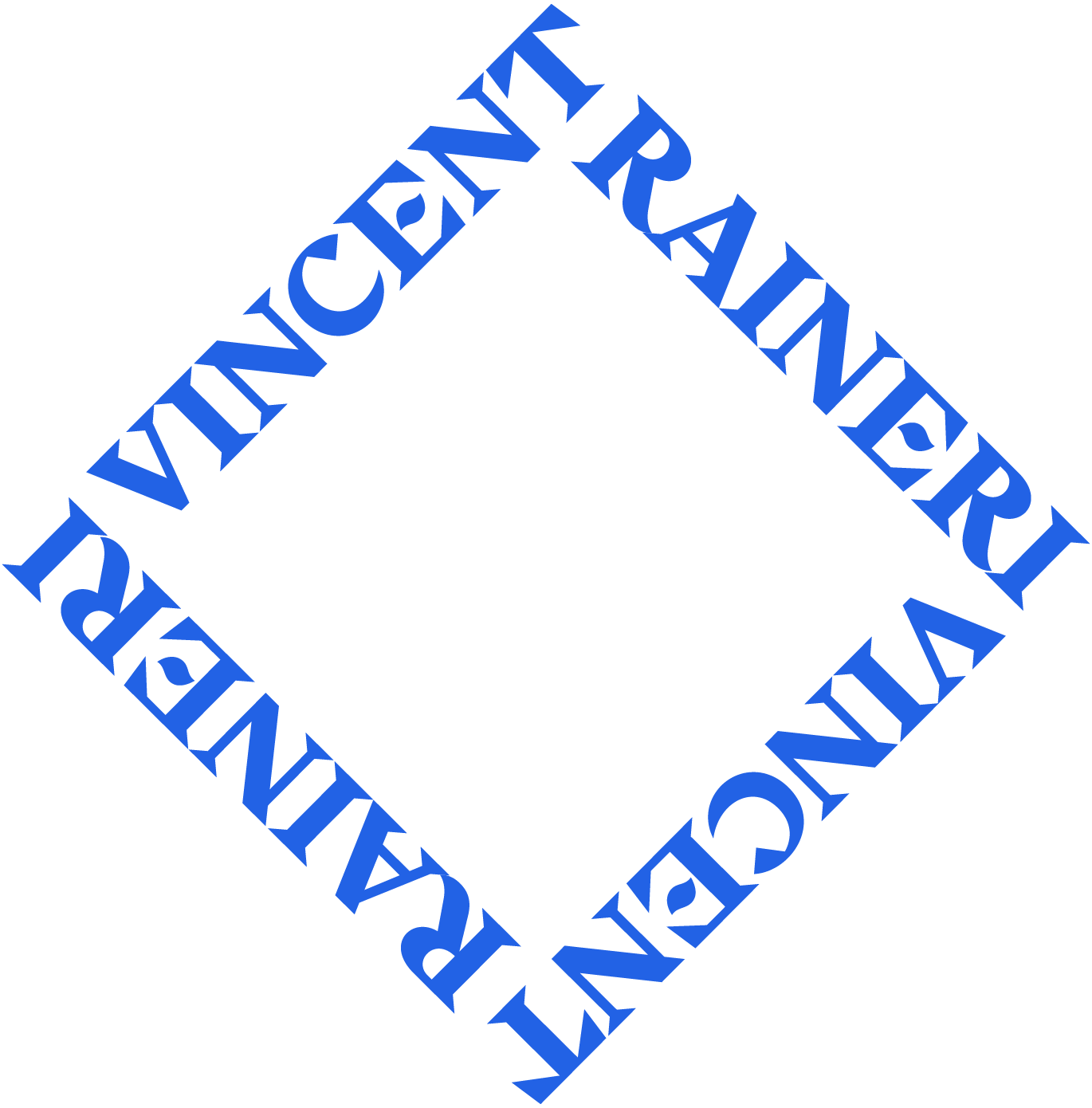 Vincent Raineri